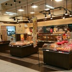 レフボン 平岡店的实拍图