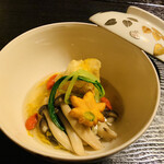 普茶料理 梵的實拍圖