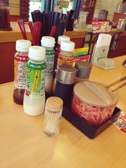 すき家 宇治東IC店的实拍高清图