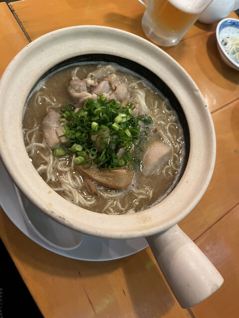 中国ラーメン揚州商人 東池袋店的實拍高清圖
