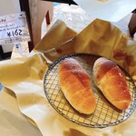 リ・ブラン ベーカリー アンド カフェ的实拍图