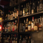 recommendations for バー ネズ