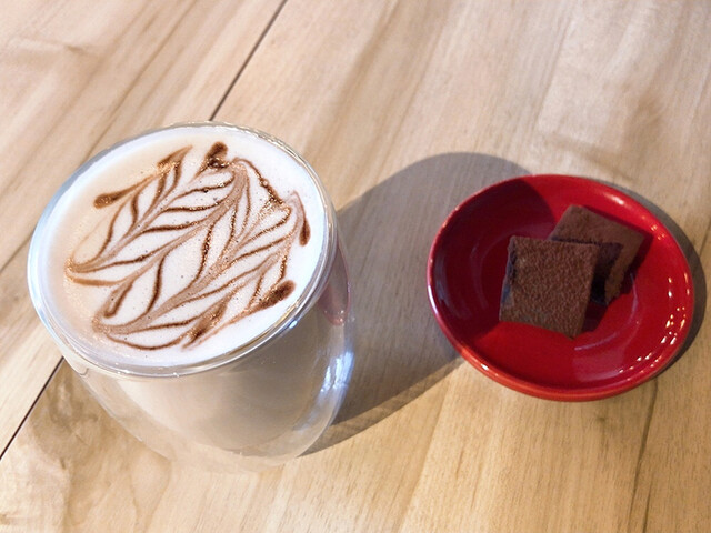 カフェオットー シクロ的實拍高清圖