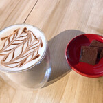 カフェオットー シクロ的實拍圖