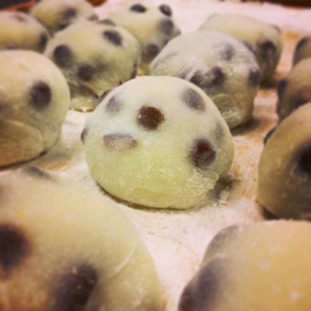御菓子司 白樺 本店的實拍高清圖