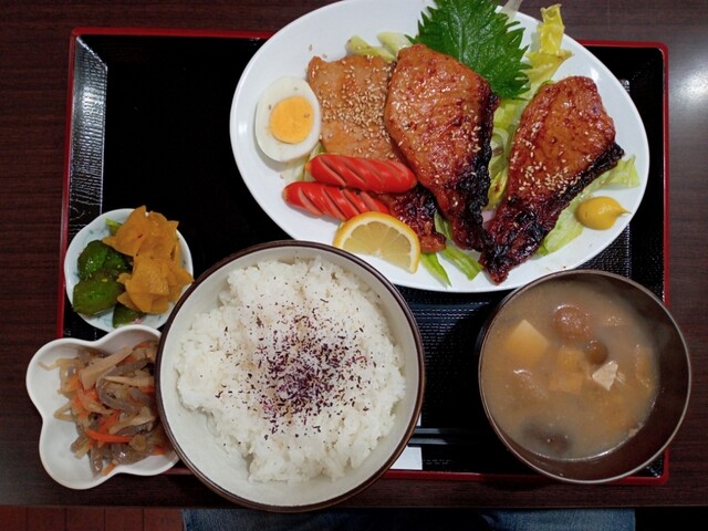 recommendations image for 食堂 かあちゃんち