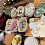 ホテル エルシエント京都的实拍图
