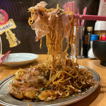 半兵ヱ 吉祥寺店的实拍图