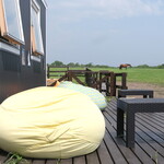 recommendations for Yogibo Versailles Resort Farm CAFE