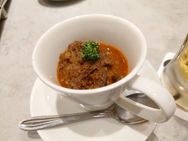 鉄板・串焼きSABRINA的实拍高清图