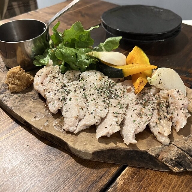 パウンドケーキのお店 CafeRain 札幌円山本店的實拍高清圖