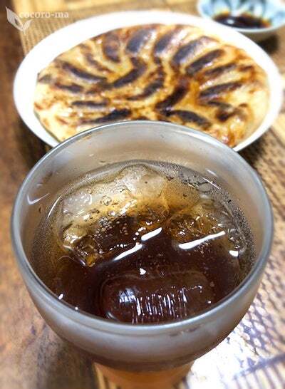 餃々 阪急高槻店的實拍高清圖