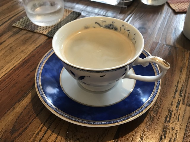 recommendations image for めし・カフェ・一風来