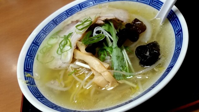 おっと！ラーメン子虎的实拍高清图