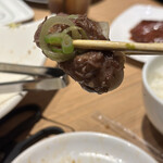 焼肉 平城苑 アクアシティお台場店的實拍圖