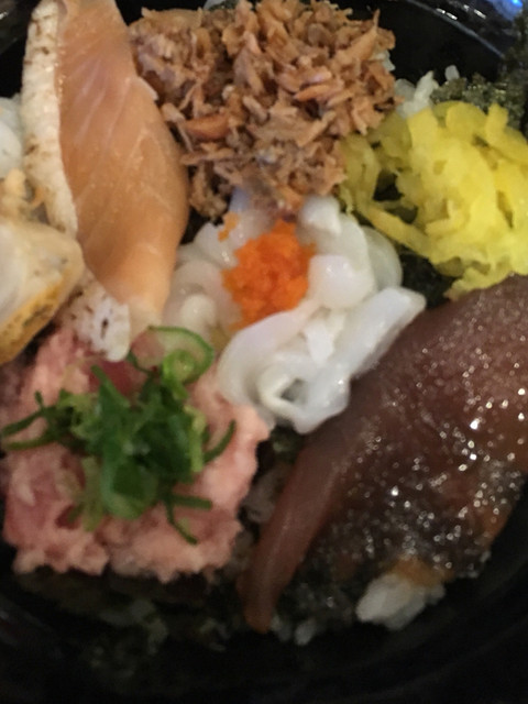 若狭家 南海難波店的實拍高清圖