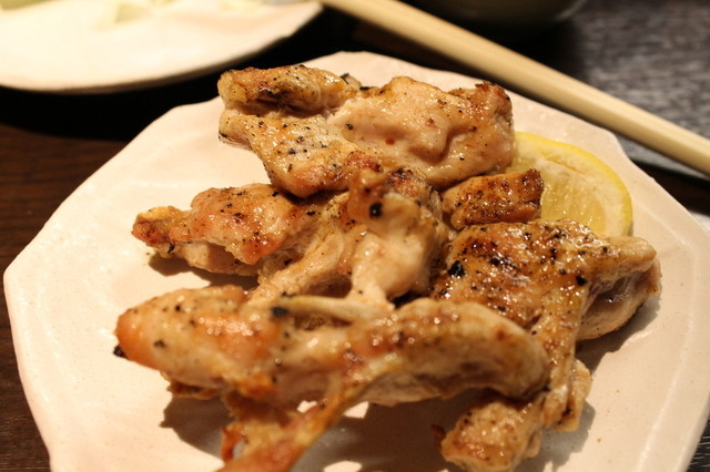 recommendations image for 備長炭 焼き鳥 こっこ屋