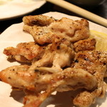 recommendations for 備長炭 焼き鳥 こっこ屋