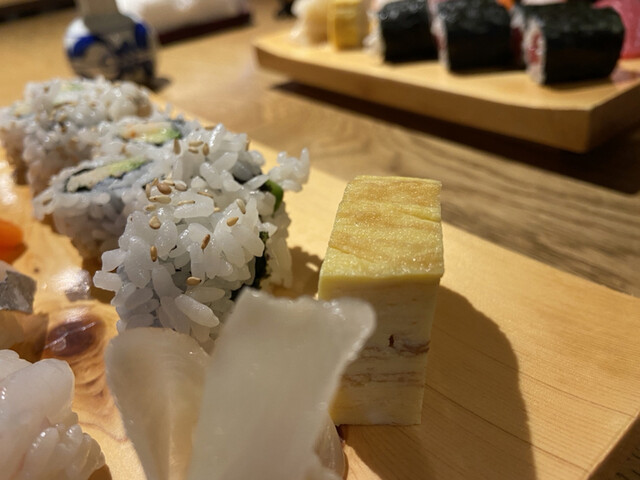 すしダイニング つかさ的实拍高清图