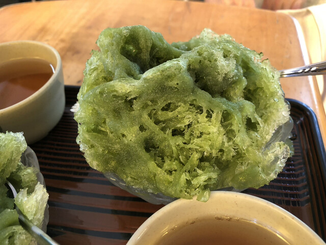 忠僕茶屋的實拍高清圖