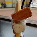 K.L.I.M 江別店的实拍图