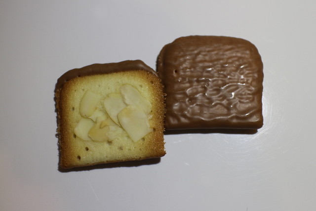 ヨックモック 青山本店的实拍高清图