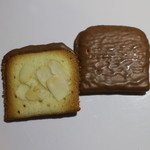 ヨックモック 青山本店的实拍图