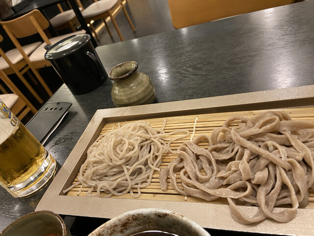 手打ちそば さくら サッポロファクトリー店的實拍高清圖