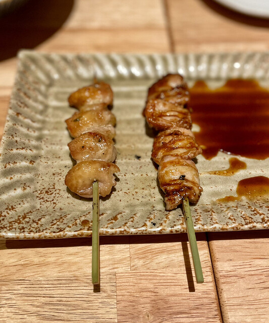 焼鳥割烹しょうちゃん 吉祥寺別邸的實拍高清圖