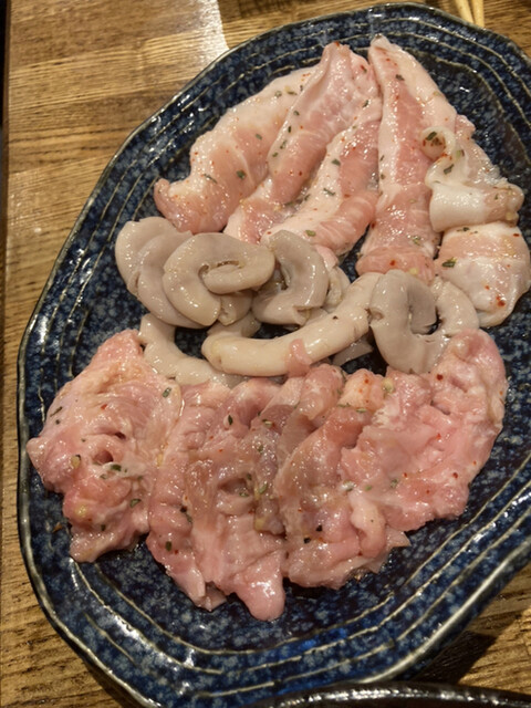 肉大将的實拍高清圖