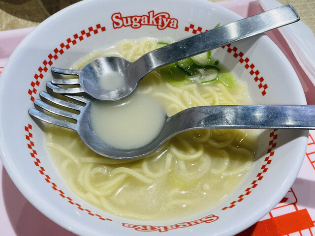 recommendations image for スガキヤ イオン藤井寺ショッピングセンター店