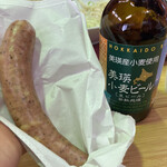 香麦食堂的实拍图