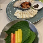 コリアンキッチン オン！的實拍圖