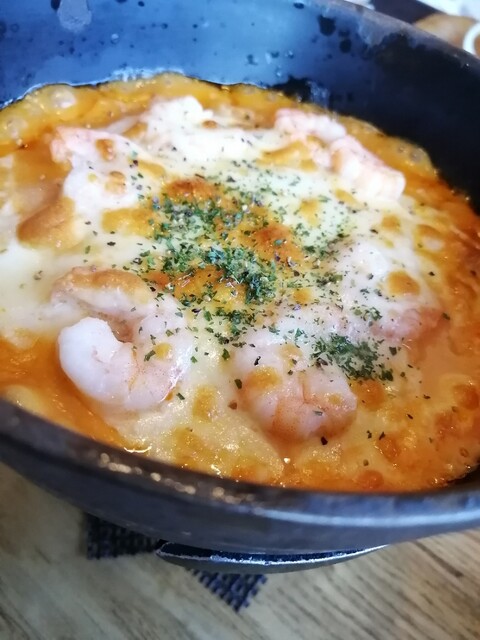 神戸元町ドリア 天王寺ミオ店的實拍高清圖