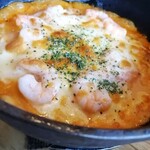 神戸元町ドリア 天王寺ミオ店的實拍圖