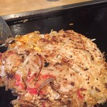 recommendations for お好焼 たつみ