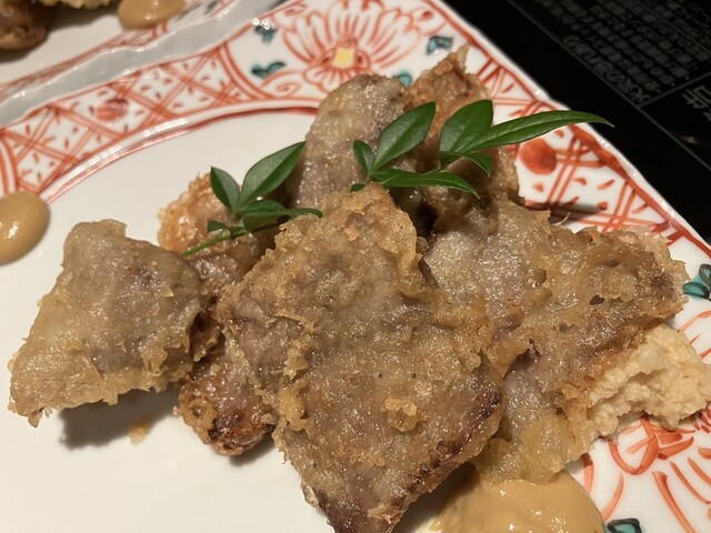 博多もつ鍋おおやま 天神別邸的實拍高清圖