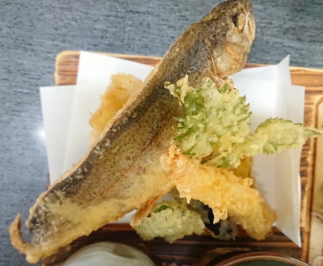 生そば 紅葉亭的实拍高清图