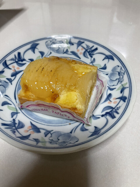 recommendations image for PATISSERIE TATSUYA SASAKI