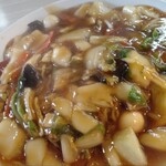 三八飯店 白石店的实拍图