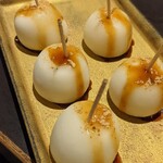 炙り炉端 山尾 博多駅前的實拍圖