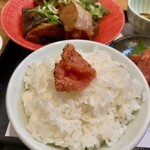 魚ト肴いとおかし的實拍圖