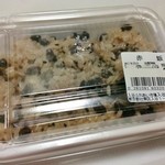 入谷市場のお米屋さん的實拍圖