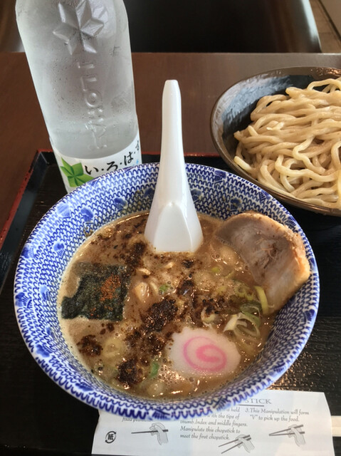 六厘舎 羽田空港店的實拍高清圖