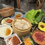 アジアンキッチン サナギ的實拍圖