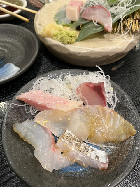 魚焼男 弐的實拍高清圖