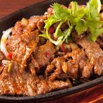 中国四川料理 川雅的實拍圖