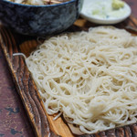 やぶそば的實拍圖