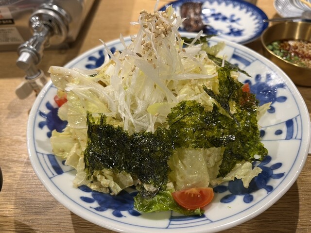 黒毛和牛ホルモン大衆焼肉しんすけ 練馬店的實拍高清圖