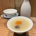 傍八灯 酒と酒肴的实拍图
